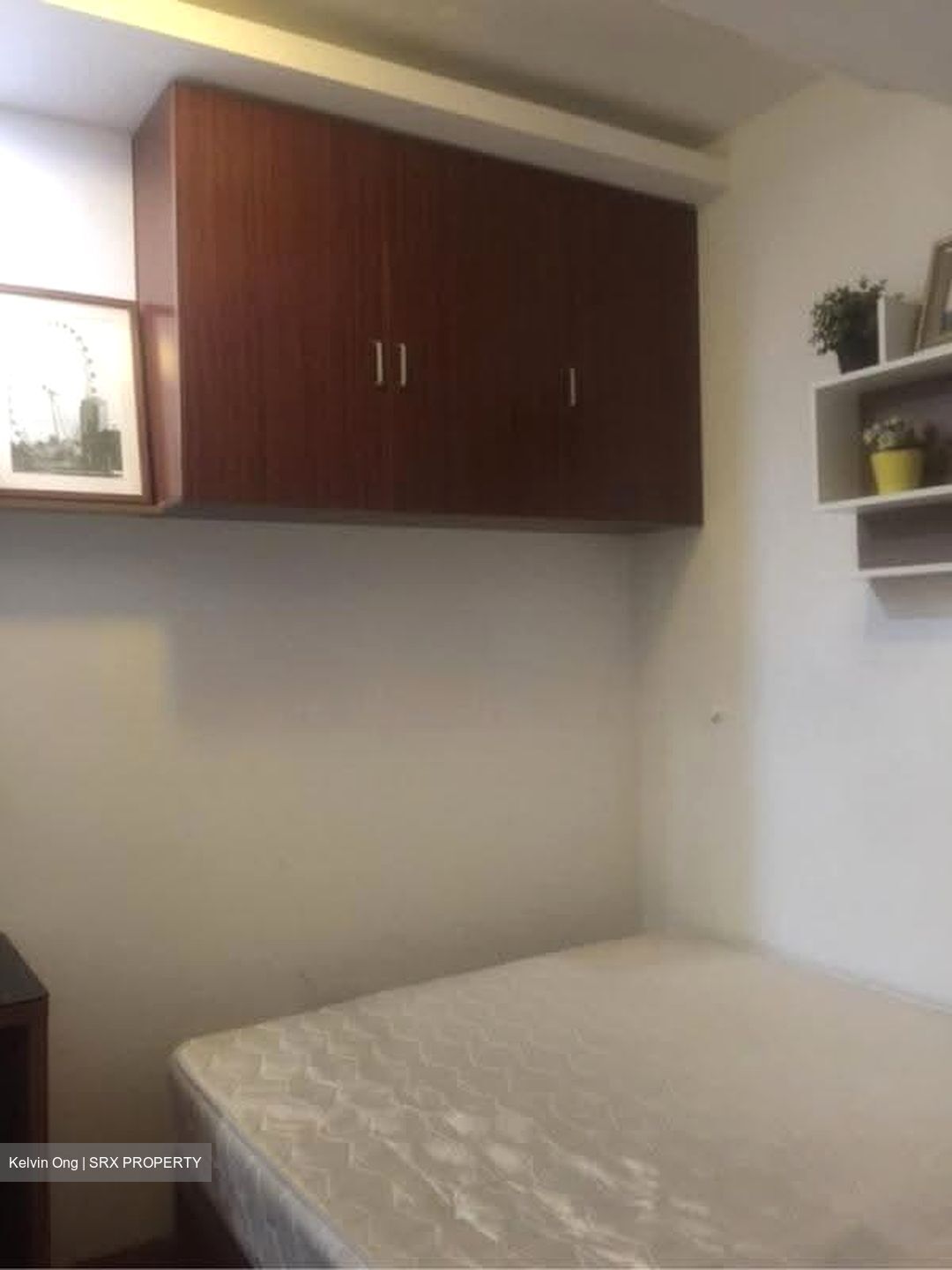 Double Bay Residences (D18), Condominium #637311911